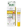 Flos-Lek Pharma, żel do powiek i pod oczy, ze świetlikiem i rumiankiem, 15 ml