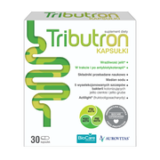 Tributron, kapsułki, 30 szt.