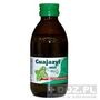 Guajazyl Mint, syrop (Espefa), 125 mg / 5 ml, 160 ml (200 g)