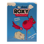 Coockoo Roxy Laser Toy, elektroniczna zabawka laserowa dla kota, różowy, 1 szt.