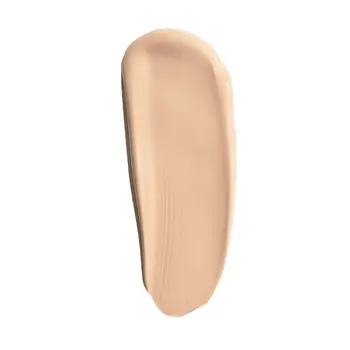Lumene Blur 16h Longwear Foundation, długotrwały podkład SPF 15, 2 Soft Honey, 30 ml