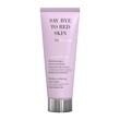 Nacomi Goodbye Red Skin, maseczka zmniejszająca zaczerwienienie do twarzy, 85 ml