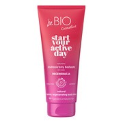 BeBio Start Your Active Day, balsam izotoniczny do ciała regeneracja, 200 ml https://azcdn.doz.pl/image/d/product/ffc03262-scale-180x180.png