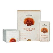 Orientana Reishi zestaw boost your skin, booster rozświetlający, 30 ml + krem do twarzy na dzień, 50 ml https://azcdn.doz.pl/image/d/product/60ce2035-scale-180x180.png