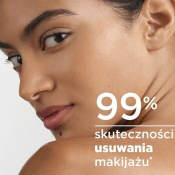 Bioderma Hydrabio H2O, nawilżająca woda micelarna do oczyszczania twarzy i zmywania makijażu, 500 ml