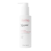 alt Nacomi Next LVL Dermo, łagodna emulsja do mycia twarzy, 150 ml