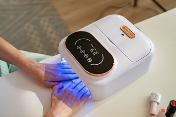 Beautifly, Brillo Nails, lampa UV/LED do paznokci