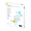 HydroTac Transparent Comfort, opatrunek hydrożelowy, 8 cm x 8 cm, 10 szt.