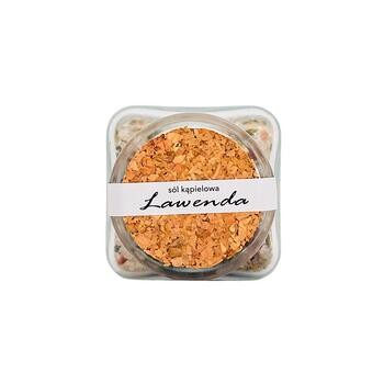 Mayram, sól do kąpieli, Lawenda, 160 g