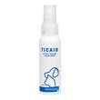 Micromed Vet Ticaid, spray przeciw pasożytom dla psów i kotów, 100 ml