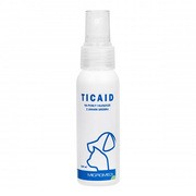 Micromed Vet Ticaid, spray przeciw pasożytom dla psów i kotów, 100 ml https://azcdn.doz.pl/image/d/product/50b83053-scale-180x180.png
