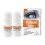 Starazolin Alergia, 1 mg/ml, krople do oczu, 2 x 5 ml