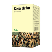 Kora dębu, 2 g, 30 szt. (Flos)