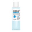 APLB Hyaluronic Acid Ceramide HA B5 Facial Toner, tonik nawilżający do twarzy z kwasem hialuronowym i ceramidami, 160 ml