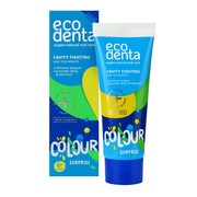 Ecodenta, pasta do zębów dla dzieci zwalczająca ubytki, 75 ml https://azcdn.doz.pl/image/d/product/1003683a-scale-180x180.png