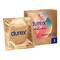 Durex Real Feel, prezerwatywy, 3 szt.