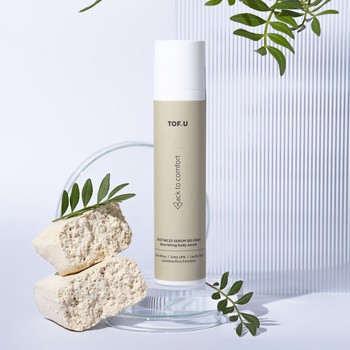 TOForU, odżywcze serum do ciała, 100 ml