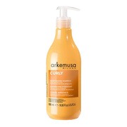 Arkemusa Milano Curly Moisturising, szampon do włosów kręconych i falowanych, 500 ml https://azcdn.doz.pl/image/d/product/02a82c43-scale-180x180.png