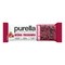 Purella Superfoods, baton antioxidant wiśnia-truskawka, 40 g