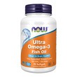Now Foods Ultra Omega-3, kapsułki, 90 szt.