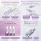 APLB Collagen EGF Peptide Mist Essence, mgiełka-esencja do twarzy z kolagenem i peptydami EGF, 105 ml