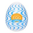 Tenga Egg Wonder Wind Egg W01, jednorazowy masturbator, 1 szt.