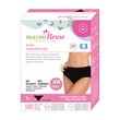 Masmi, majtki menstruacyjne, rozmiar S, 86-94 cm, 1 szt.