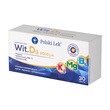Sundovit D3+Mg+K2+B6, tabletki, 30 szt.
