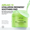 Anua Azelaic 10 + Hyaluron Redness Soothing, płatki tonizujące do twarzy, 90 szt.