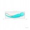 LELO Smart Wand 2 Large, wibrator, morski, 1 szt.