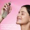 Zestaw Caudalie Trio Bestsellery - Pielęgnacja i Blask, maseczka detoksykująca instant, 15 ml + serum rozjaśniające przebarwienia, 10 ml + woda rozświetlająca, 100 ml