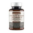 Singularis Cytrynian Magnezu + Witamina B6, tabletki powlekane, 60 szt.