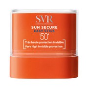 alt SVR Sun Secure Easy Stick, transparentny sztyft przeciwsłoneczny SPF 50+, 10 g
