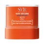SVR Sun Secure Easy Stick, transparentny sztyft przeciwsłoneczny SPF 50+, 10 g
