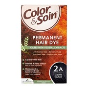 Color&Soin, farba do włosów, odcień lazurowa czerń (2A), 135 ml https://azcdn.doz.pl/image/d/product/476ae214-scale-180x180.png