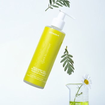 Cistacea-M, micelarny żel do mycia twarzy, cera trądzikowa i wrażliwa, 200 ml