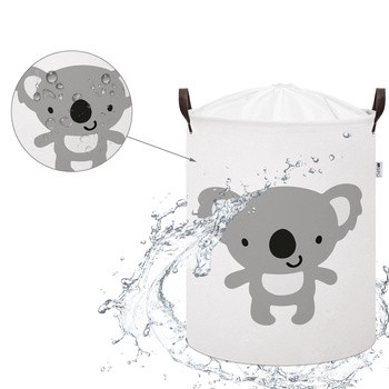 Sipo, kosz na zabawki, Koala, 1 szt.