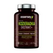 Essensey Kozieradka Ekstrakt+, kapsułki, 90 szt.