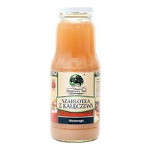 Wiatrowy Sad Szarlotka, napój, 300 ml