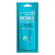 Biovax Keratyna + Jedwab, intensywnie regenerująca maseczka do włosów, 20 ml, 1 saszetka