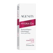 Agenity Hydra-Ox, rozświetlająco - nawilżający krem pod oczy, 15 ml https://azcdn.doz.pl/image/d/product/862bb56c-scale-180x180.png