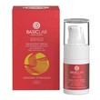 BasicLab Esteticus, emulsyjne serum 0,5% retinolu, 4% wit. C, CBD, koenzym Q10,15 ml