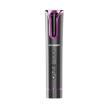 Garett Beauty Curly, bezprzewodowa lokówka automatyczna, 1 szt.