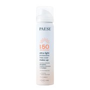 Paese, ultralekka mgiełka ochronna na makijaż SPF50, 75 ml https://azcdn.doz.pl/image/d/product/d3b37ebf-scale-180x180.png