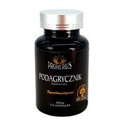 Proherbis Podagrycznik kapsułki, 100 szt. https://azcdn.doz.pl/image/d/product/74907197-scale-180x180.png
