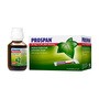 Zestaw Prospan płyn doustny, 21 saszetek + syrop, 100 ml