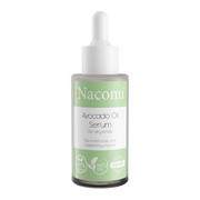 Nacomi, serum na końcówki włosów z olejem z awokado, 40 ml https://azcdn.doz.pl/image/d/product/02954f72-scale-180x180.png