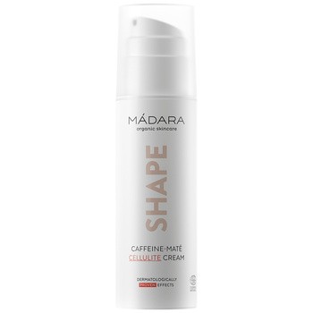 Madara Shape Caffeine-Mate Cellulite Cream, serum antycellulitowe, 150 ml