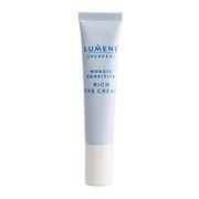 Lumene Nordic Sensitive [Herkkä] Rich Eye Cream, odżywczy krem pod oczy, 15 ml https://azcdn.doz.pl/image/d/product/c04b9046-scale-180x180.png