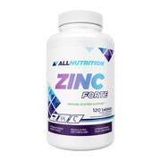 alt Allnutrition Zinc Forte, tabletki, 120 szt.